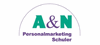 A&N-Personalmarketing